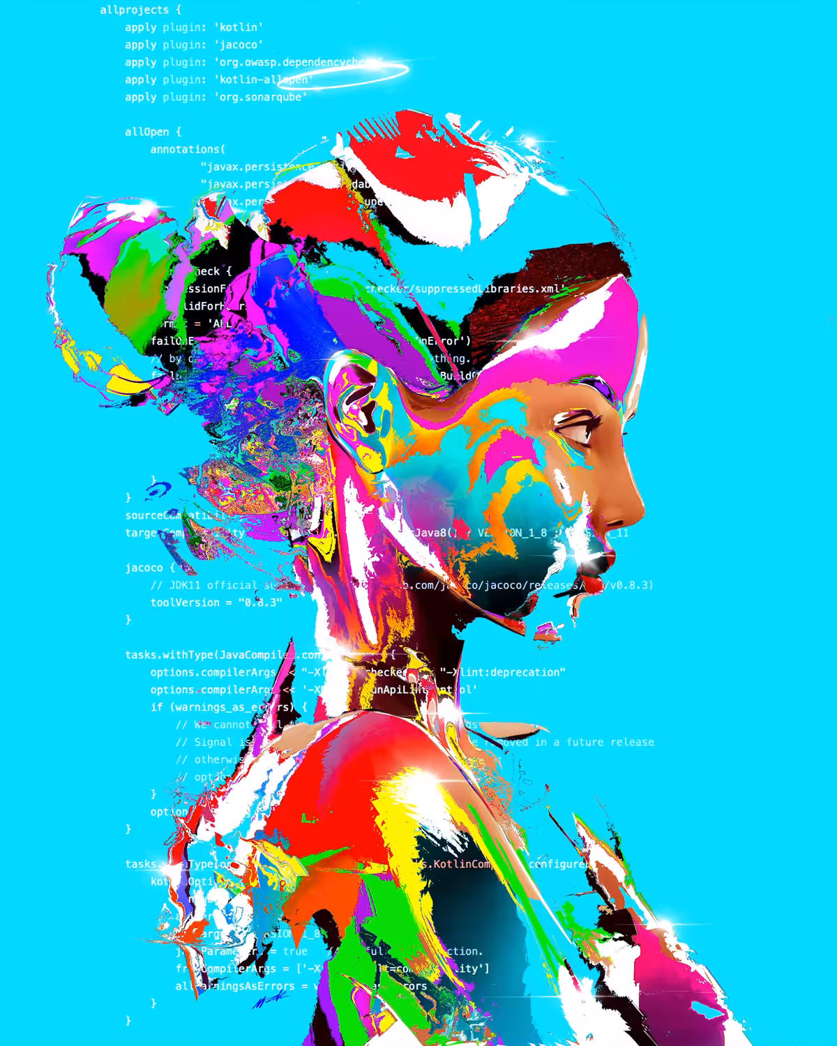 Creation