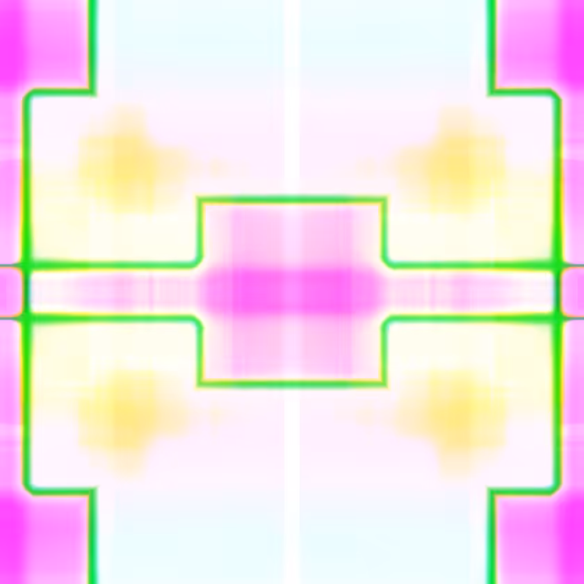 Warmth #8