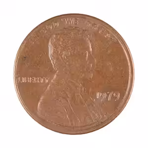 Cent #1960