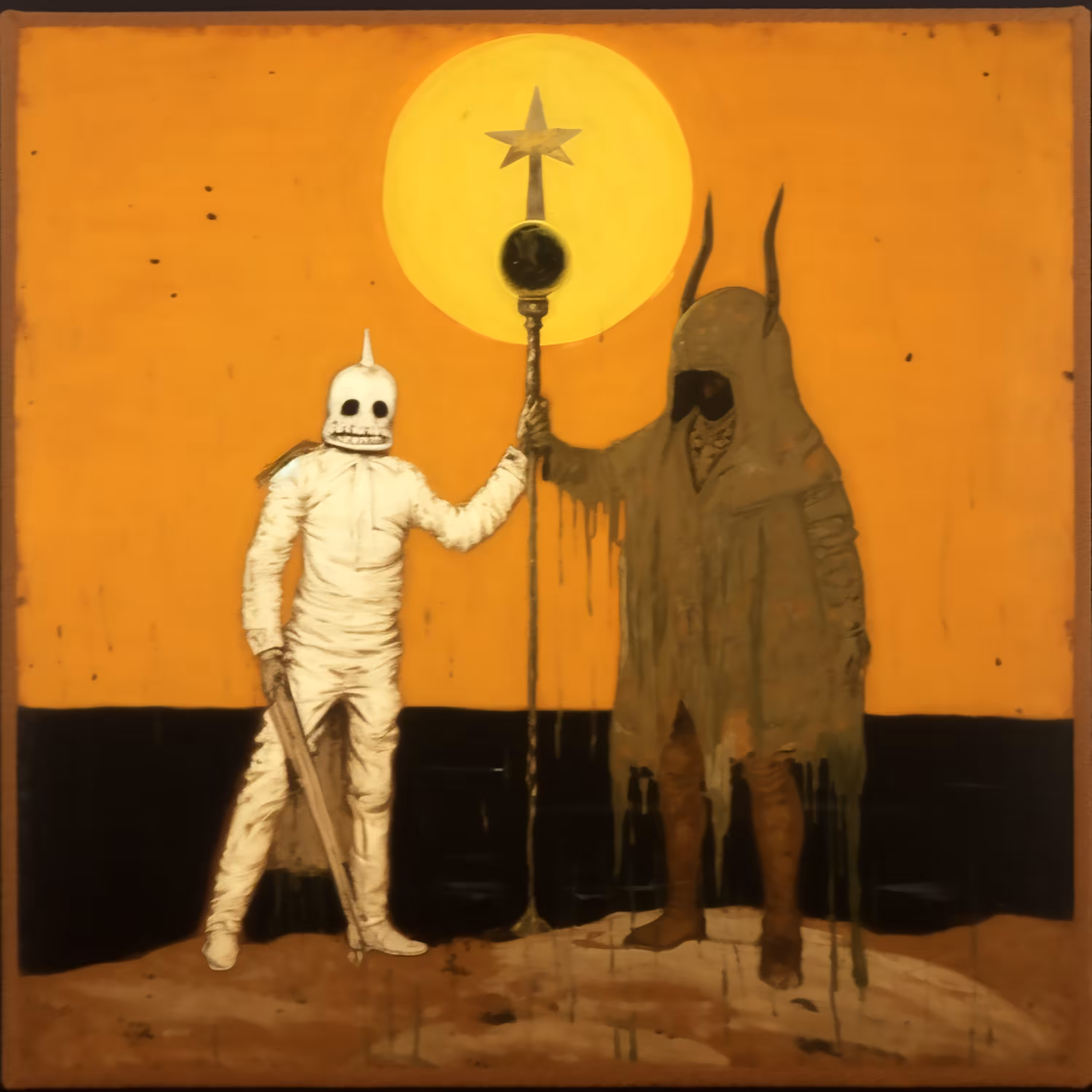 No Victory for the Wicked