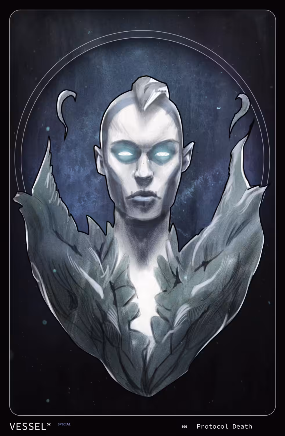 Vessels 199: Protocol Death