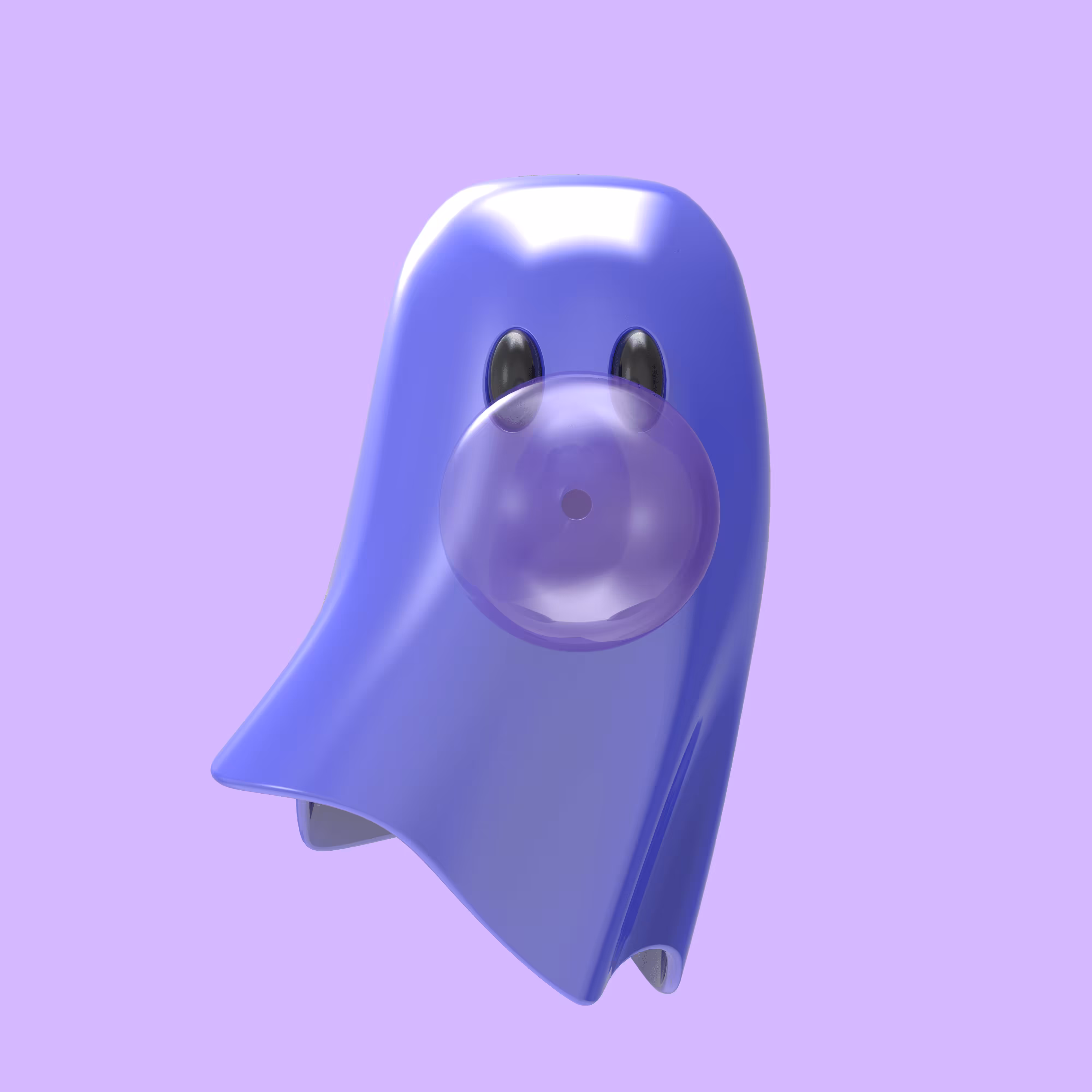 Lucky Phantom