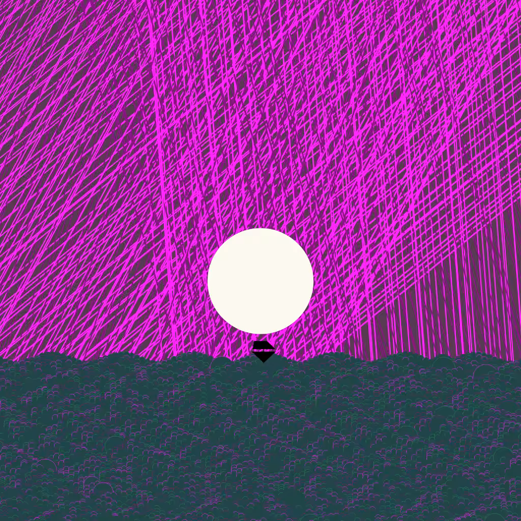Sunset #7