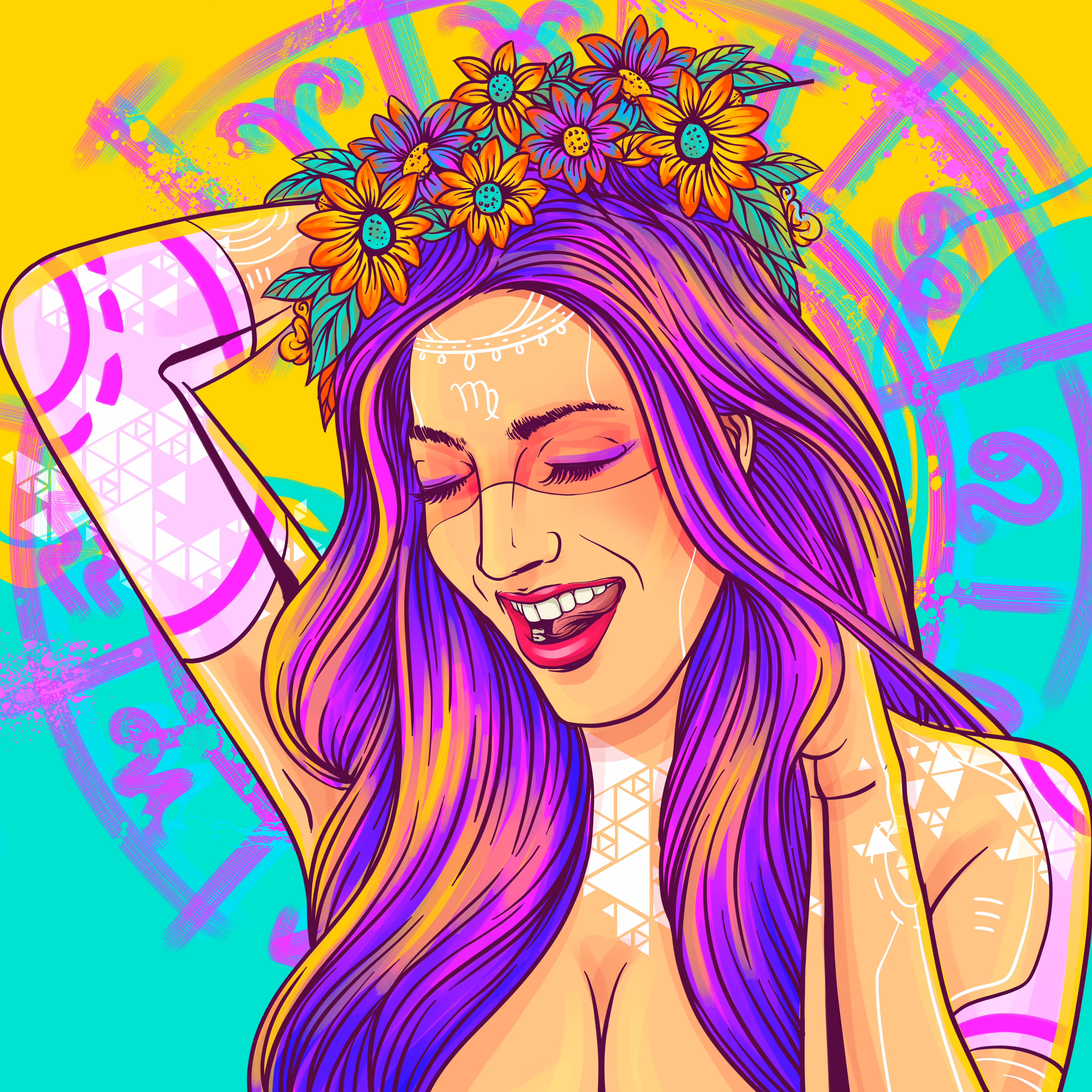 virgo