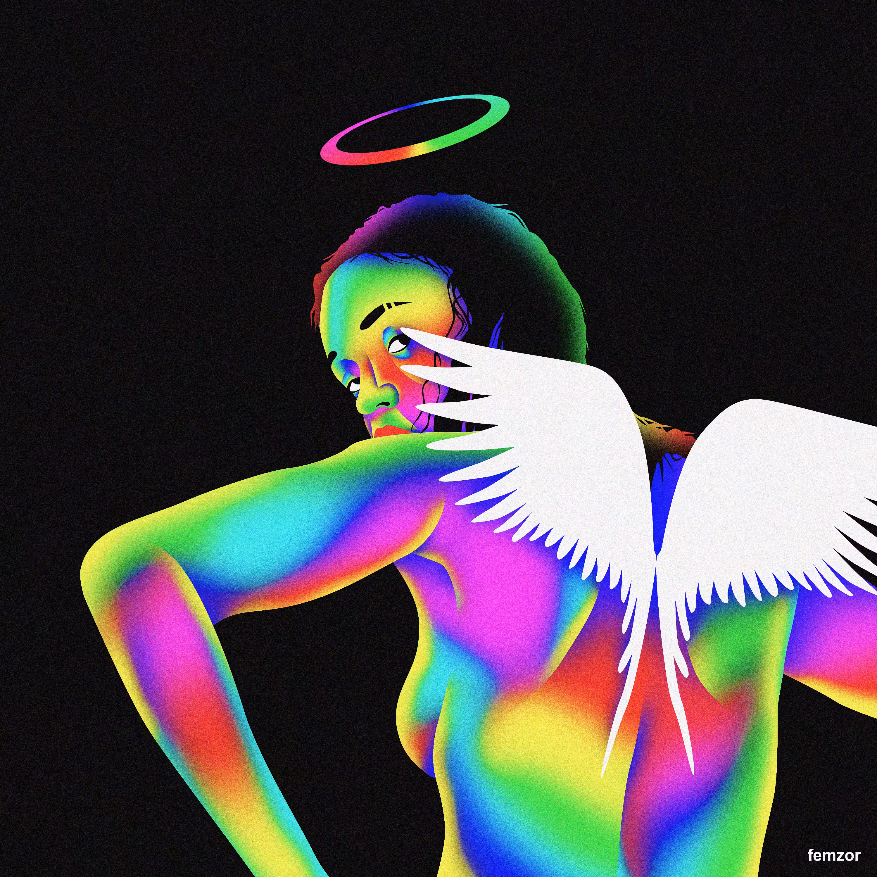 Angel I