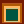 Homage to the Pixel: Credenza