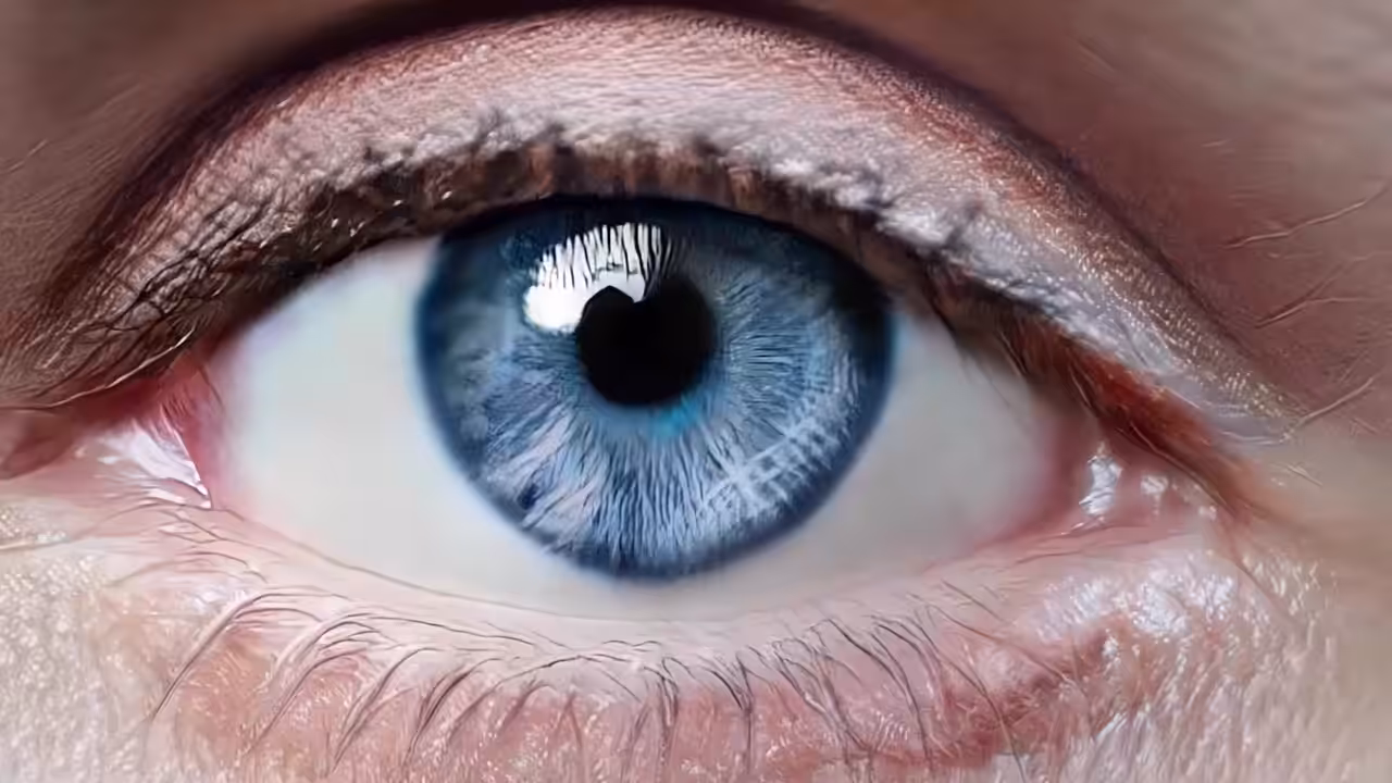 EYE