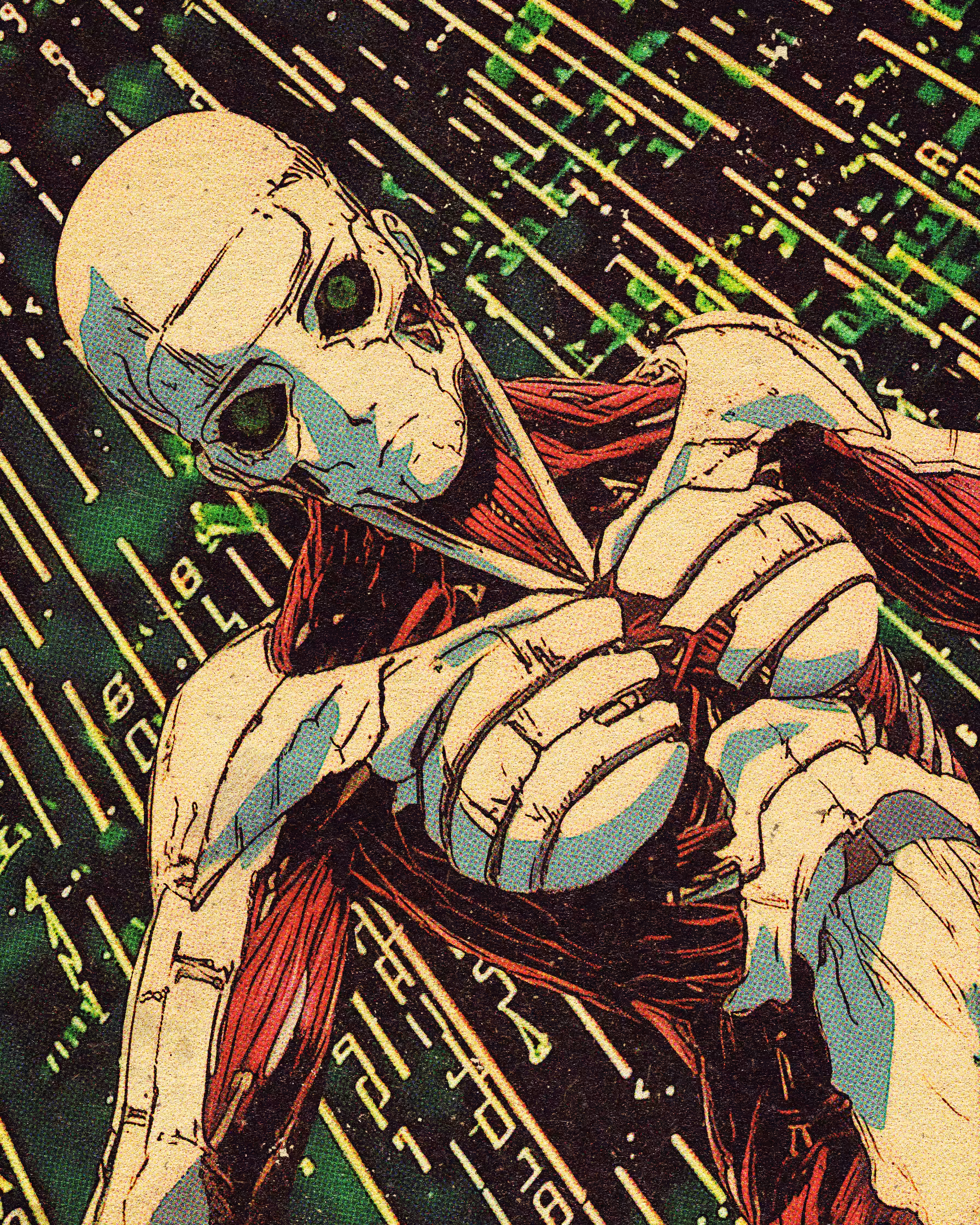 Cyborg