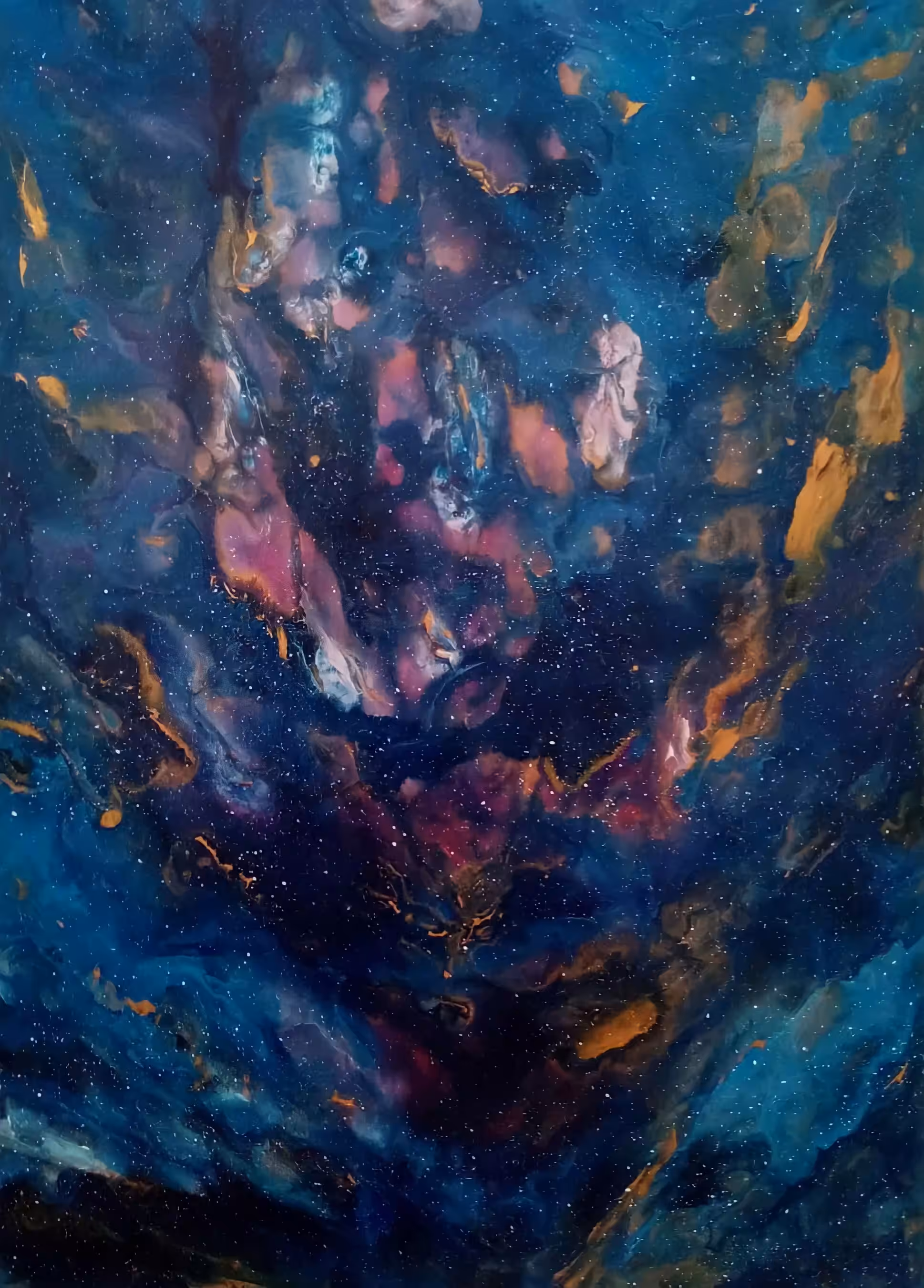 Space Nebula