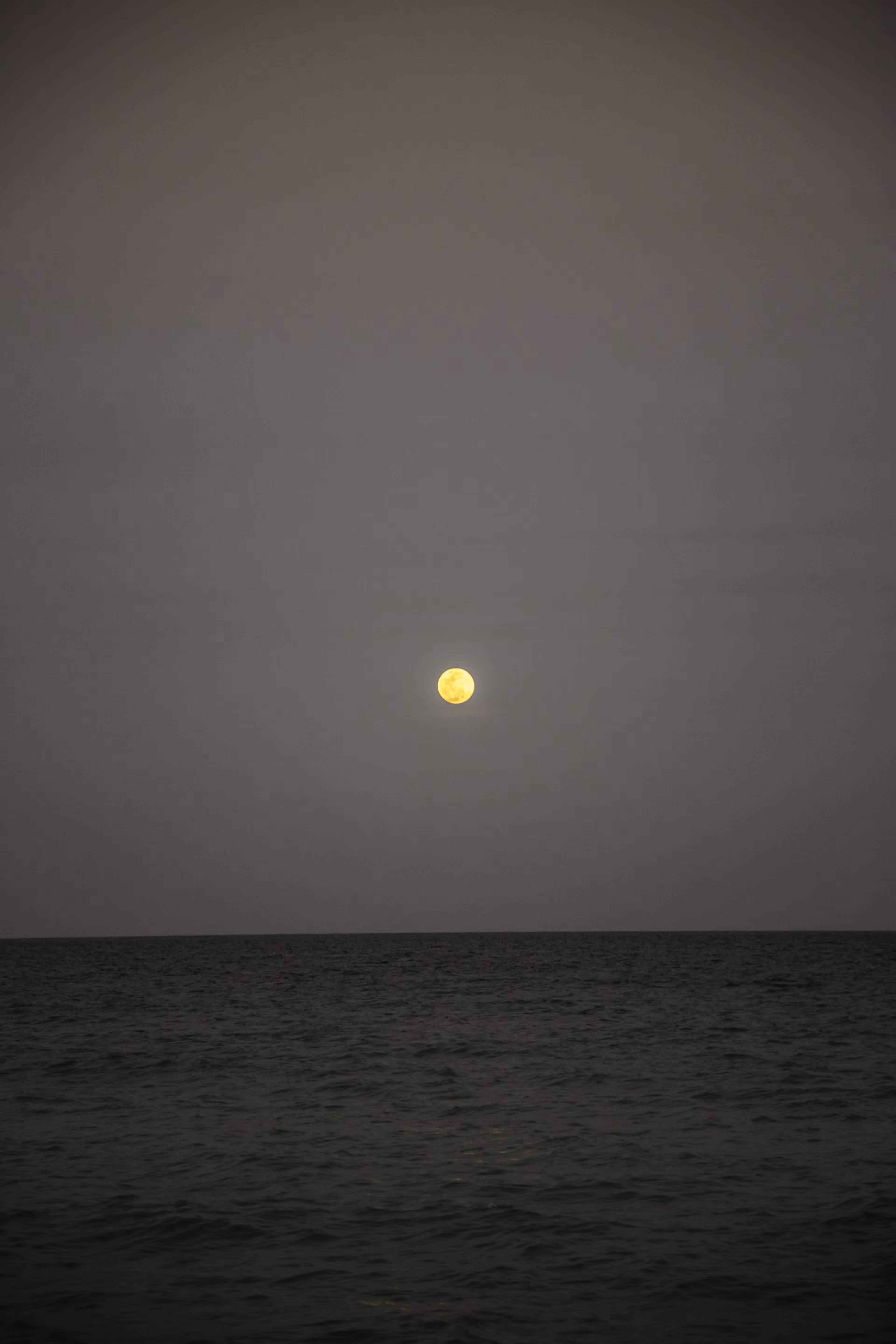 Super Moon #2