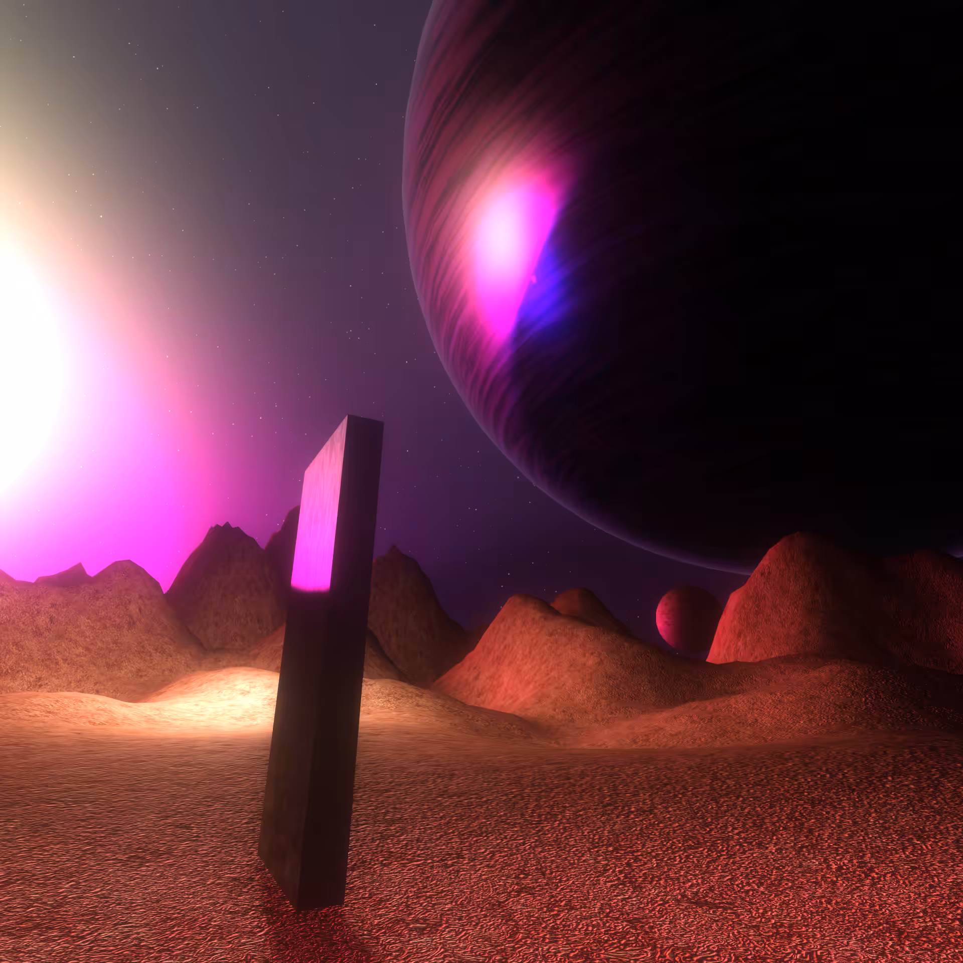 [fxhashturnsone] 2022 A Generative Odyssey #245