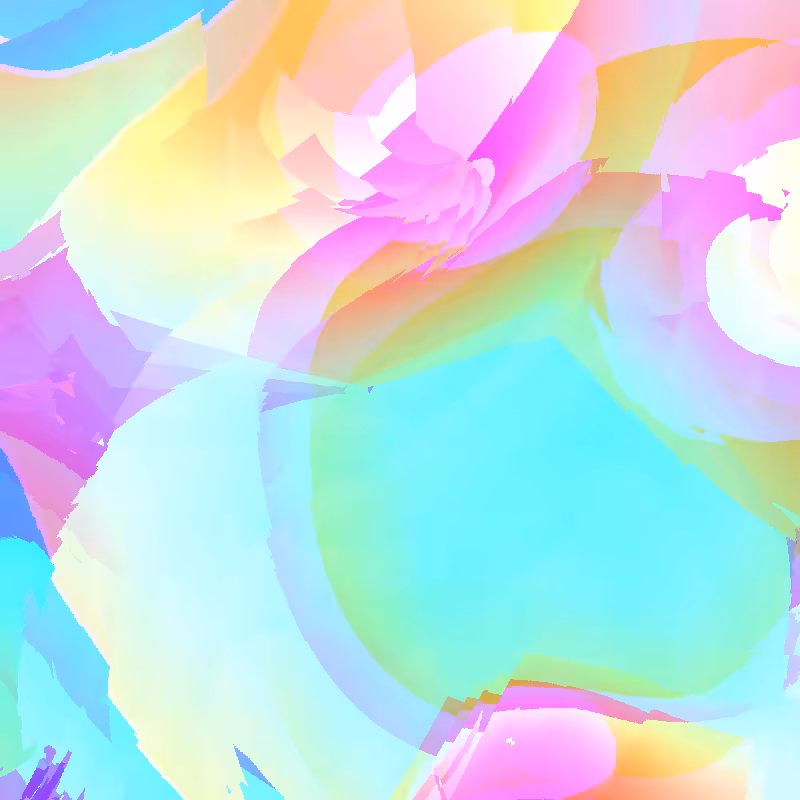Any Colour You Like #23