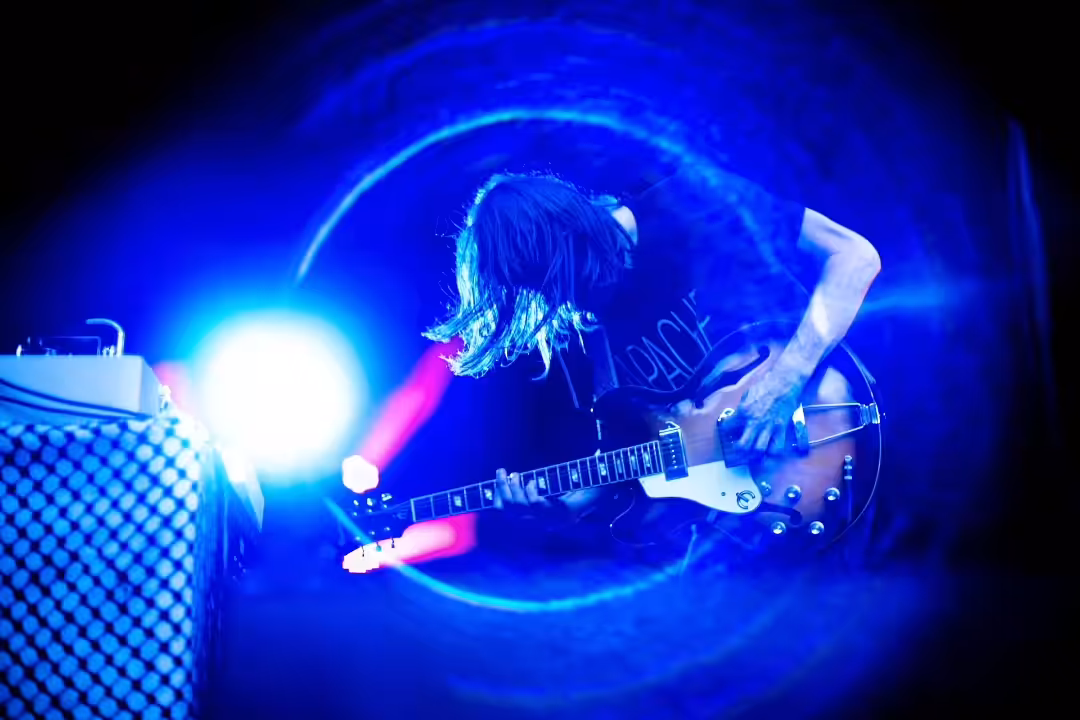 Reverberation