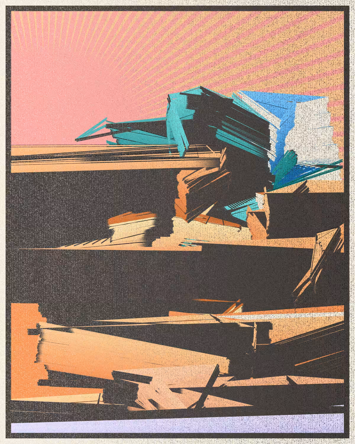 Out—Land #38