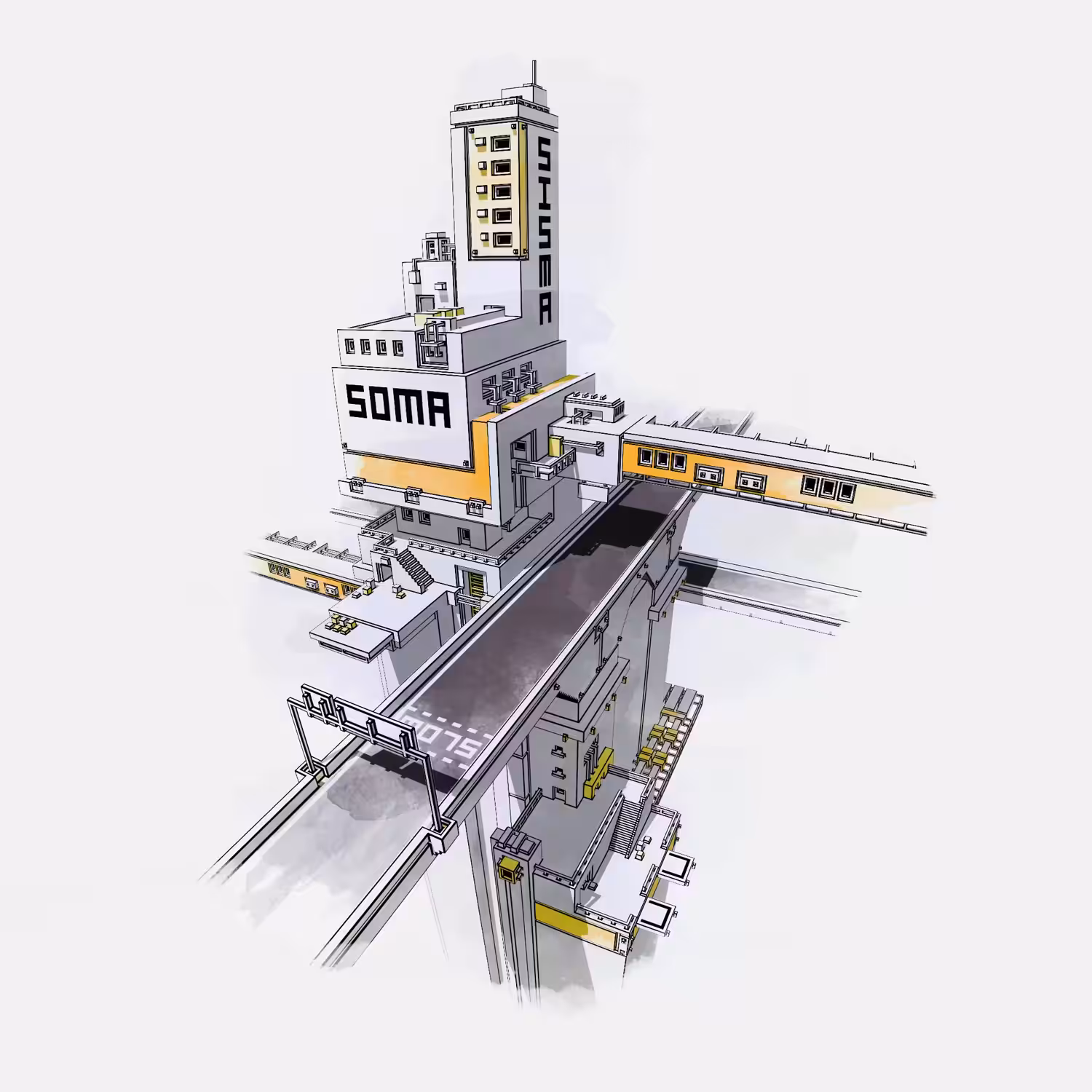 Soma