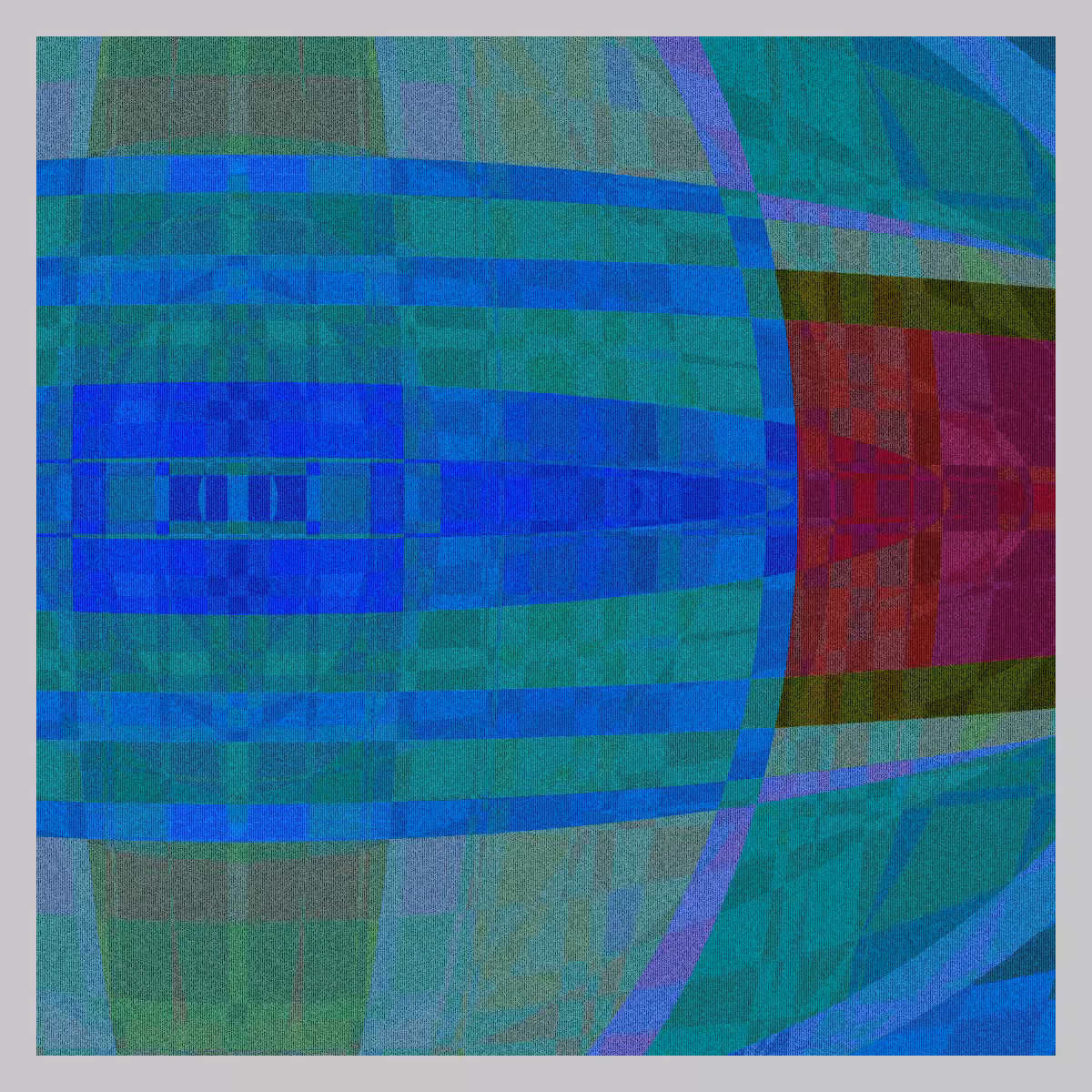 Psychodrome #4