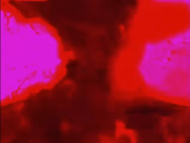 Digital Thoughtography 1