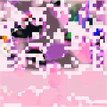 pixel flood #49