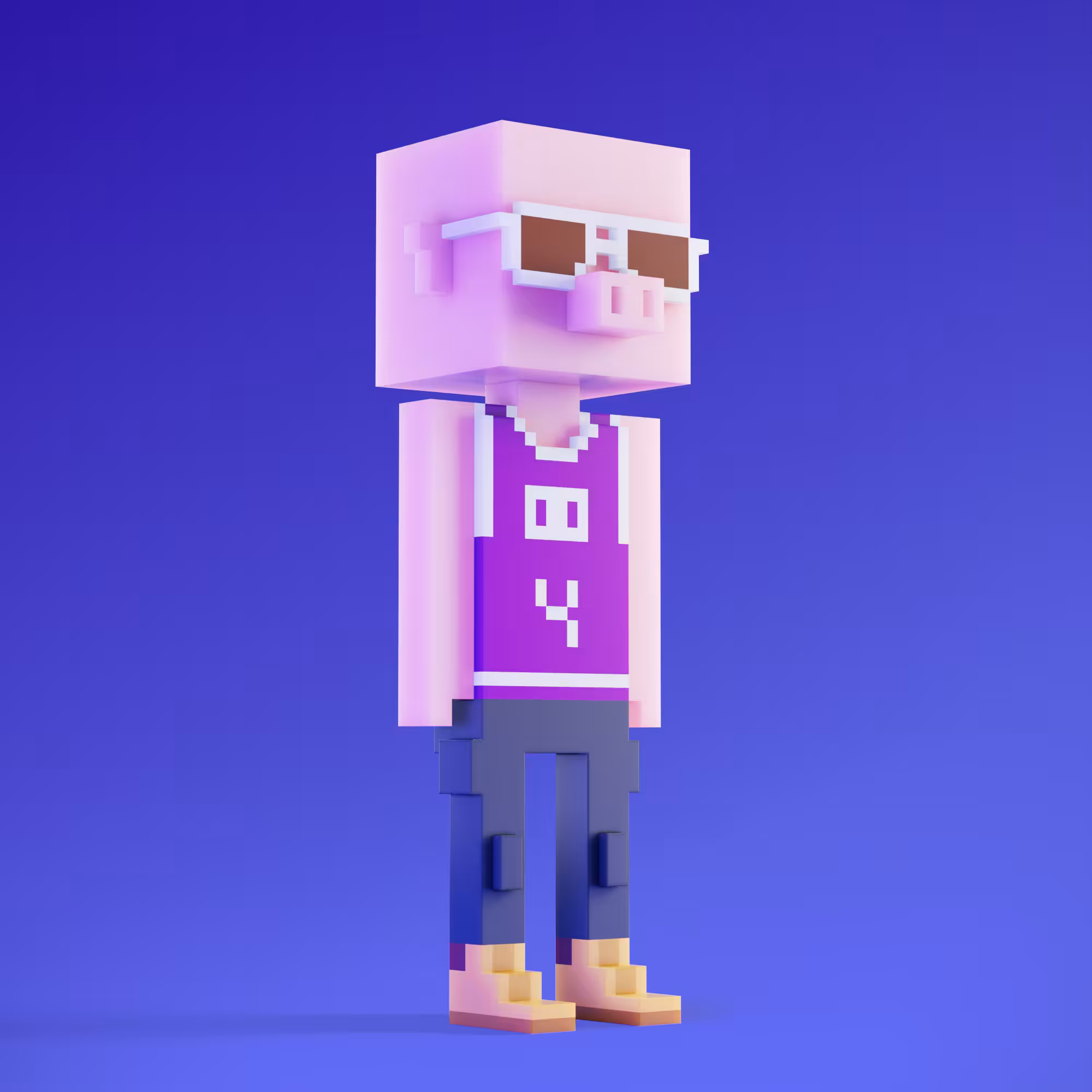 Meebit #7069