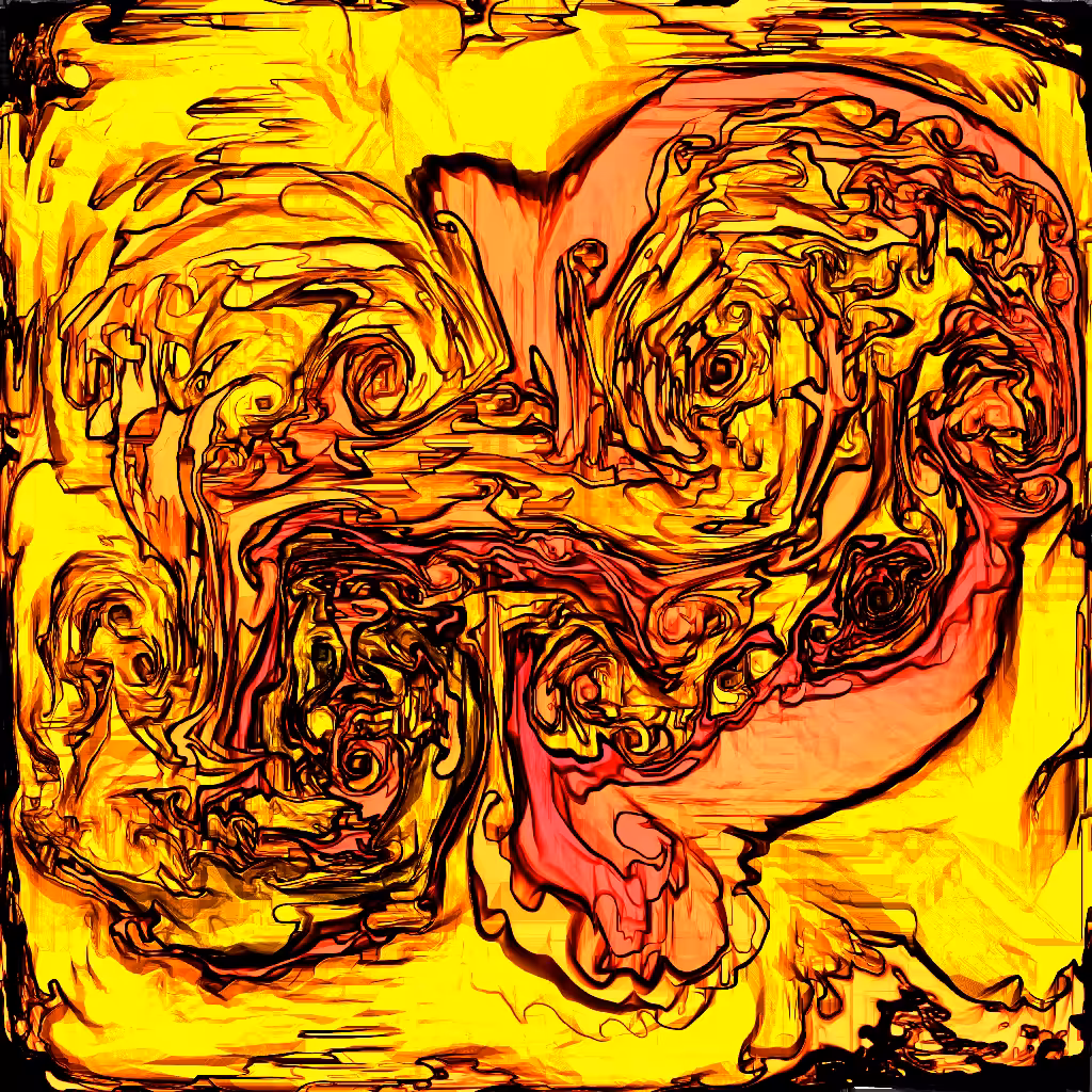 Soul Vortex #18