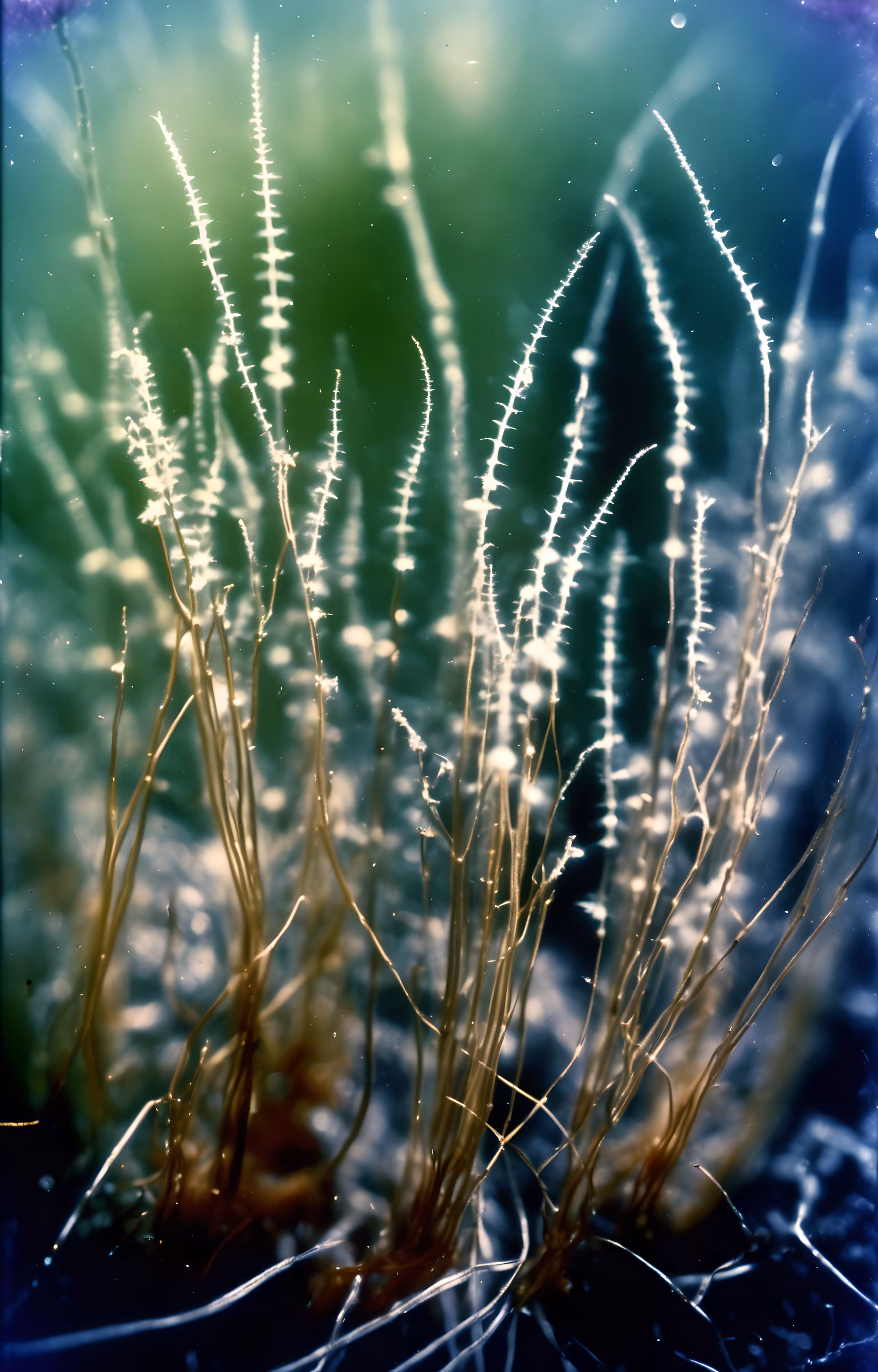 Grassroots #15