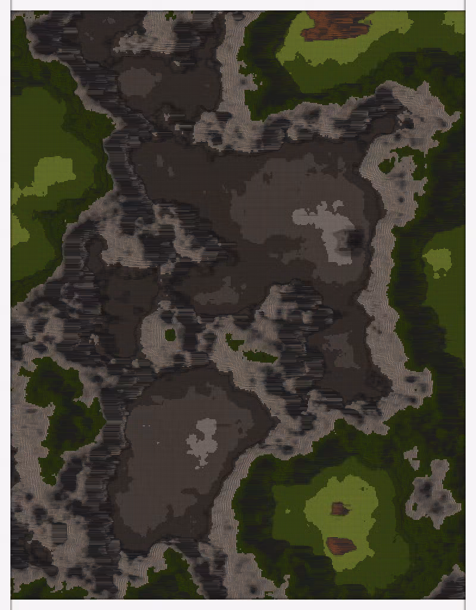 Tezlandz #16