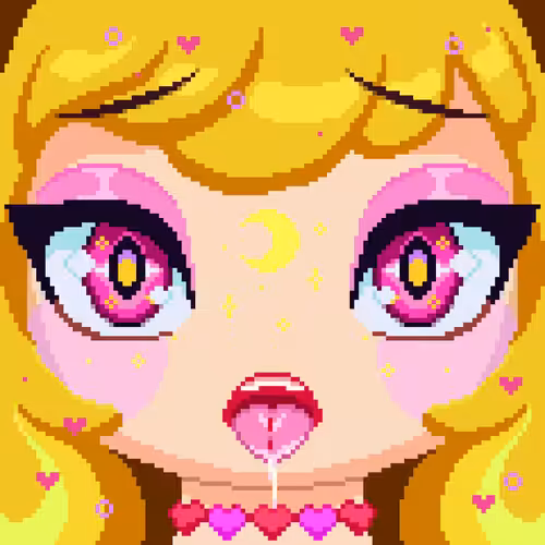Crypto Princesses: Dream Edition: Crypto Princess DE #188