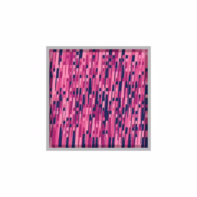 Painting Abstract Expressionism #73