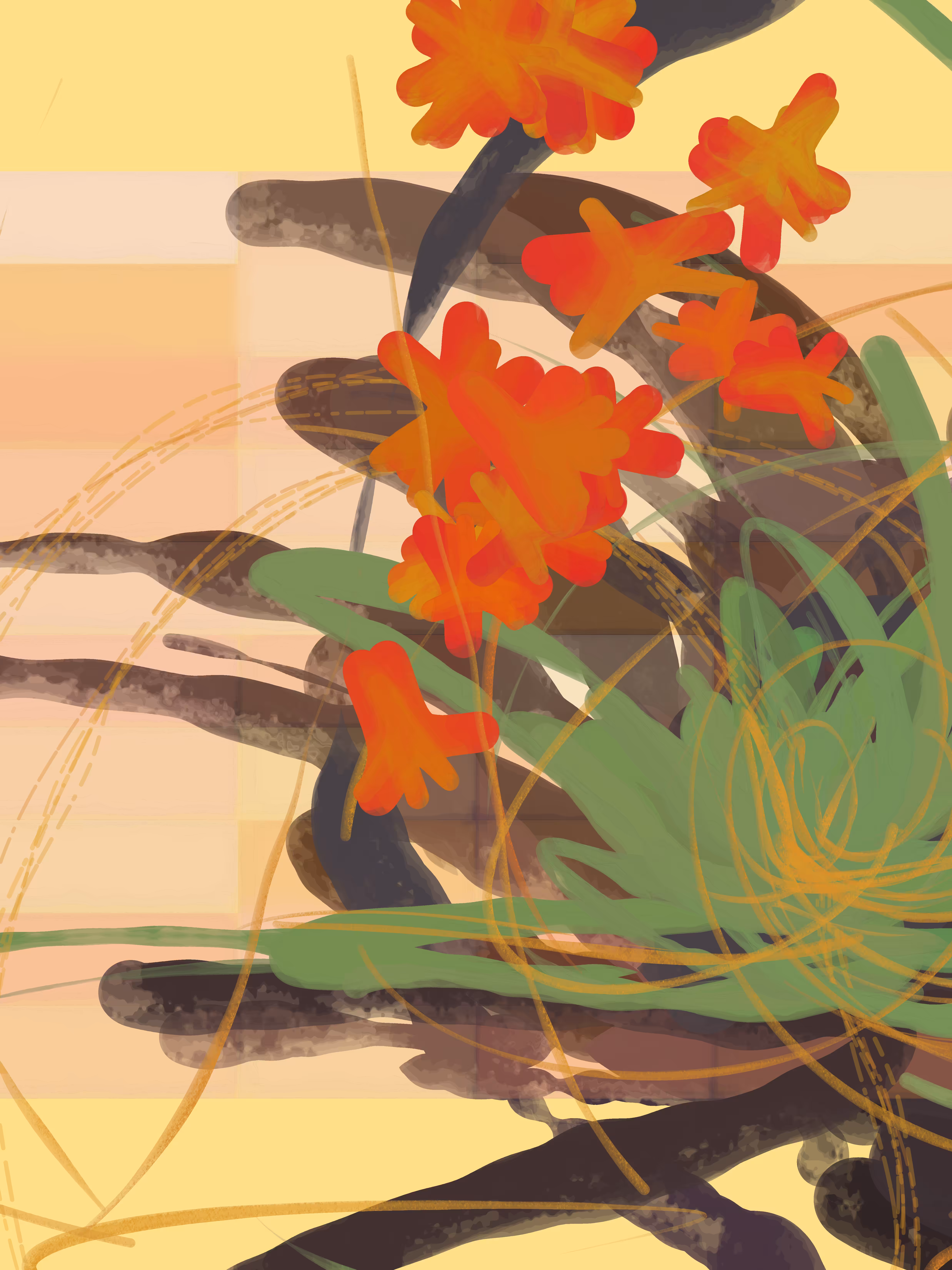 Impasto #152