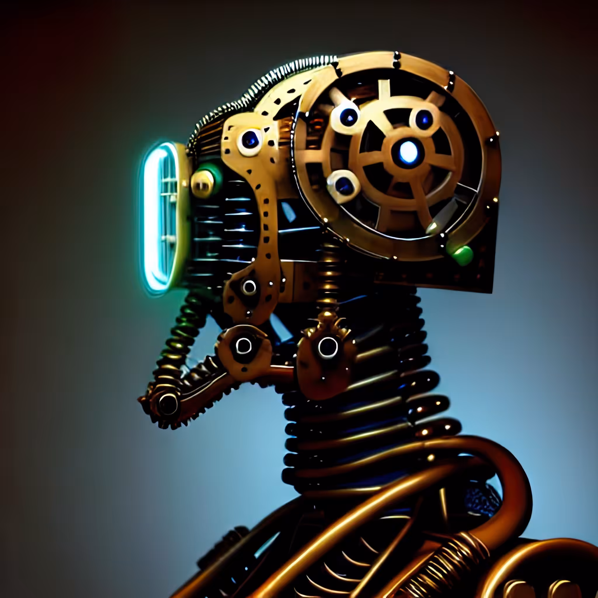 NeoBot #89