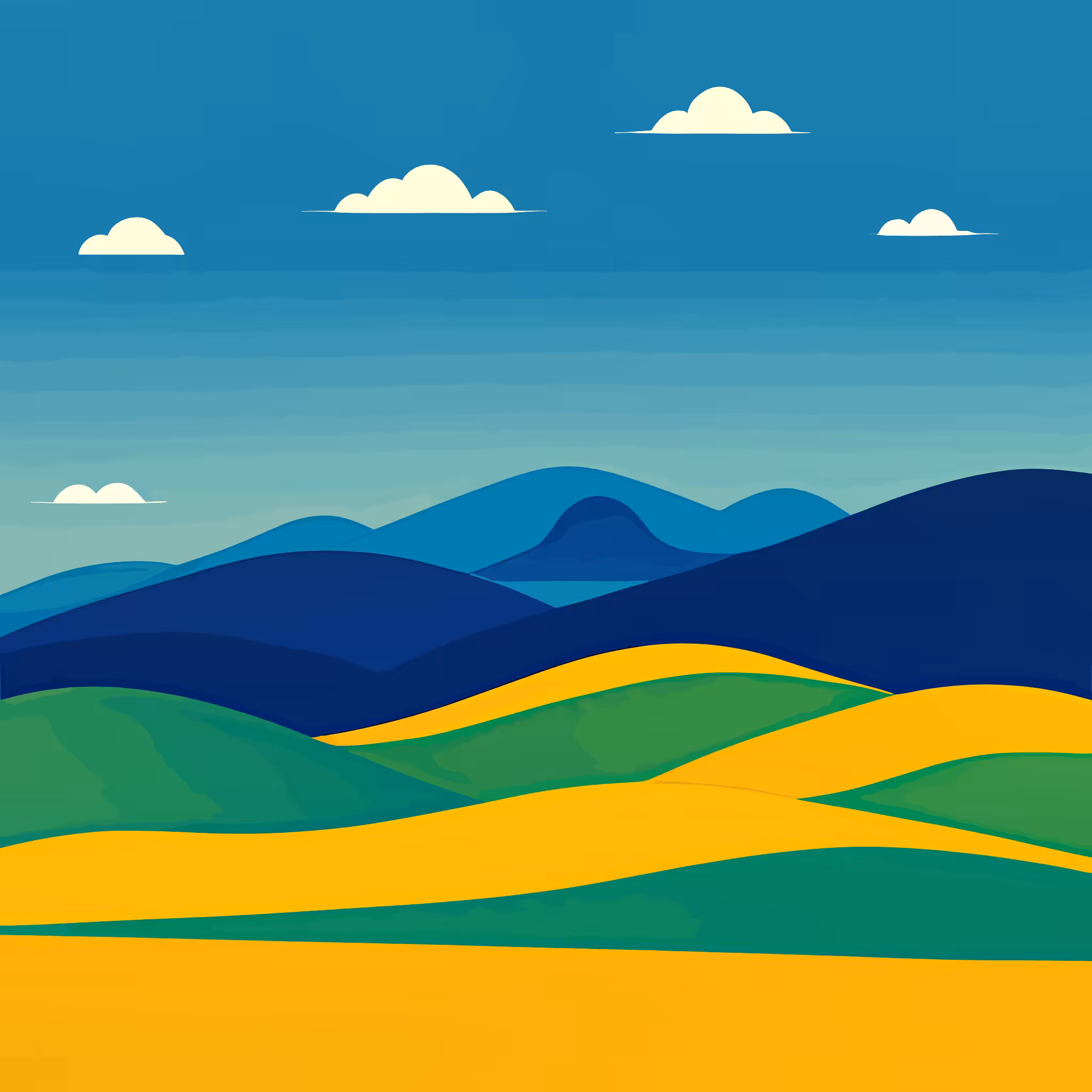 Land # 18