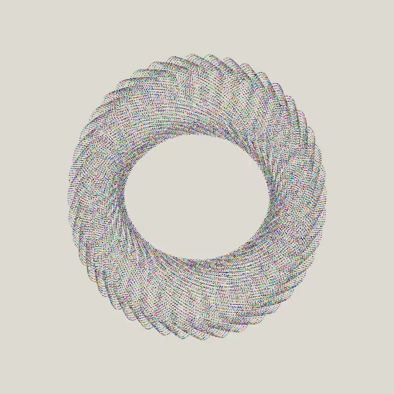 fx(serpentine) symboloc #12