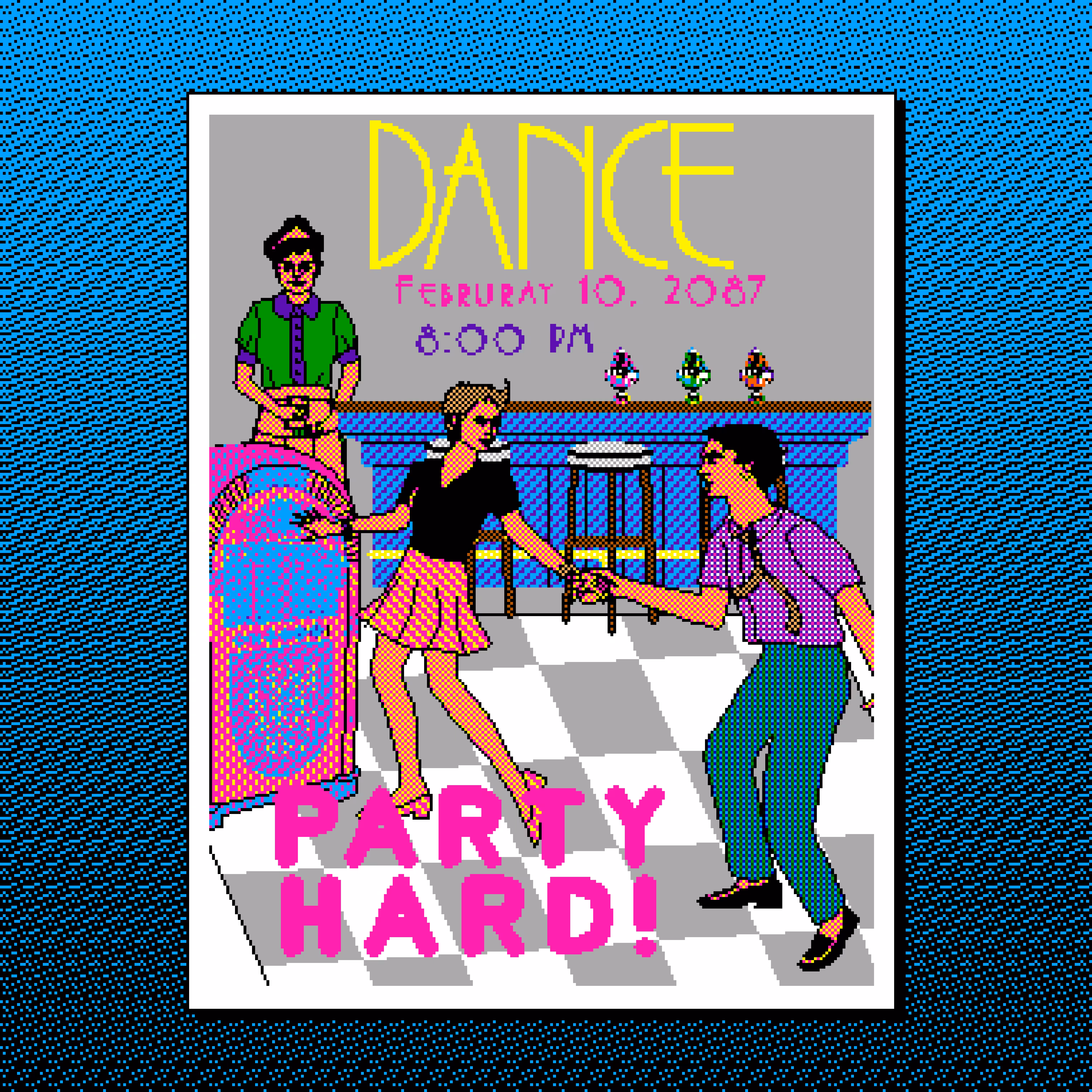 dance