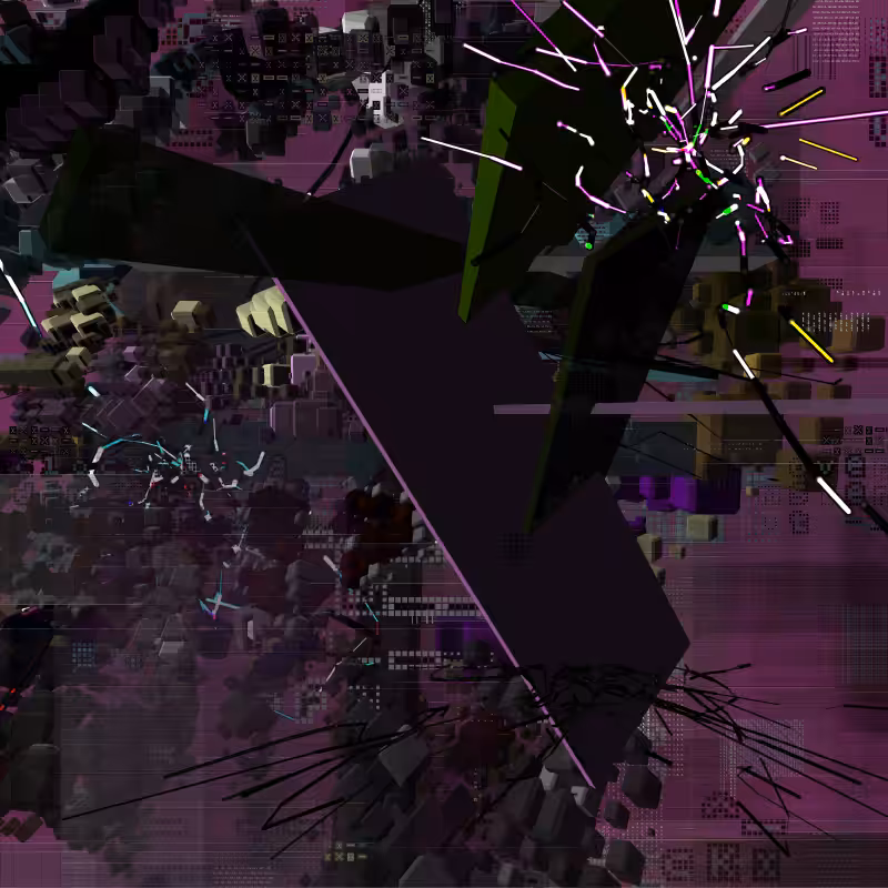 overclocked #62