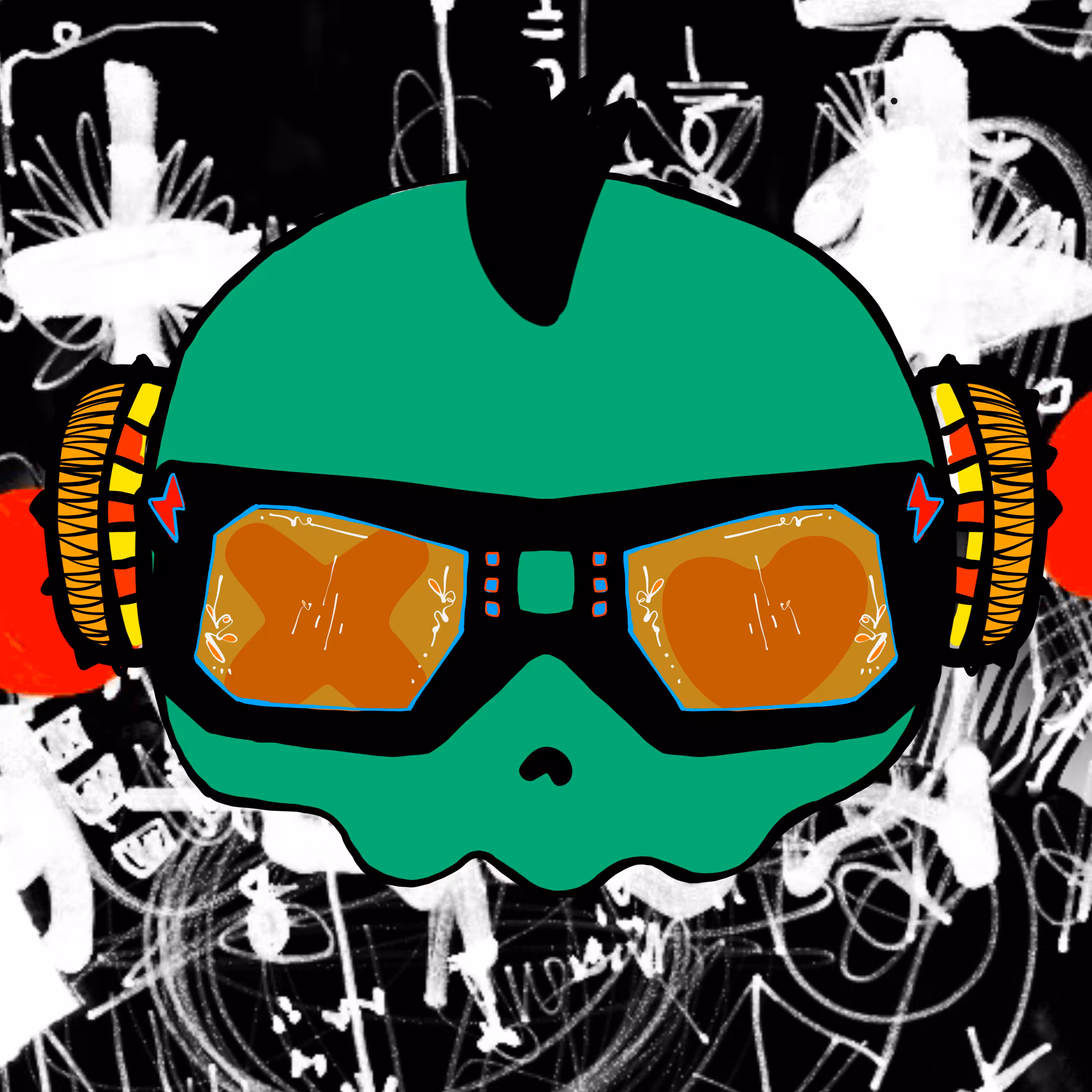 ORGNLS by SABET #404