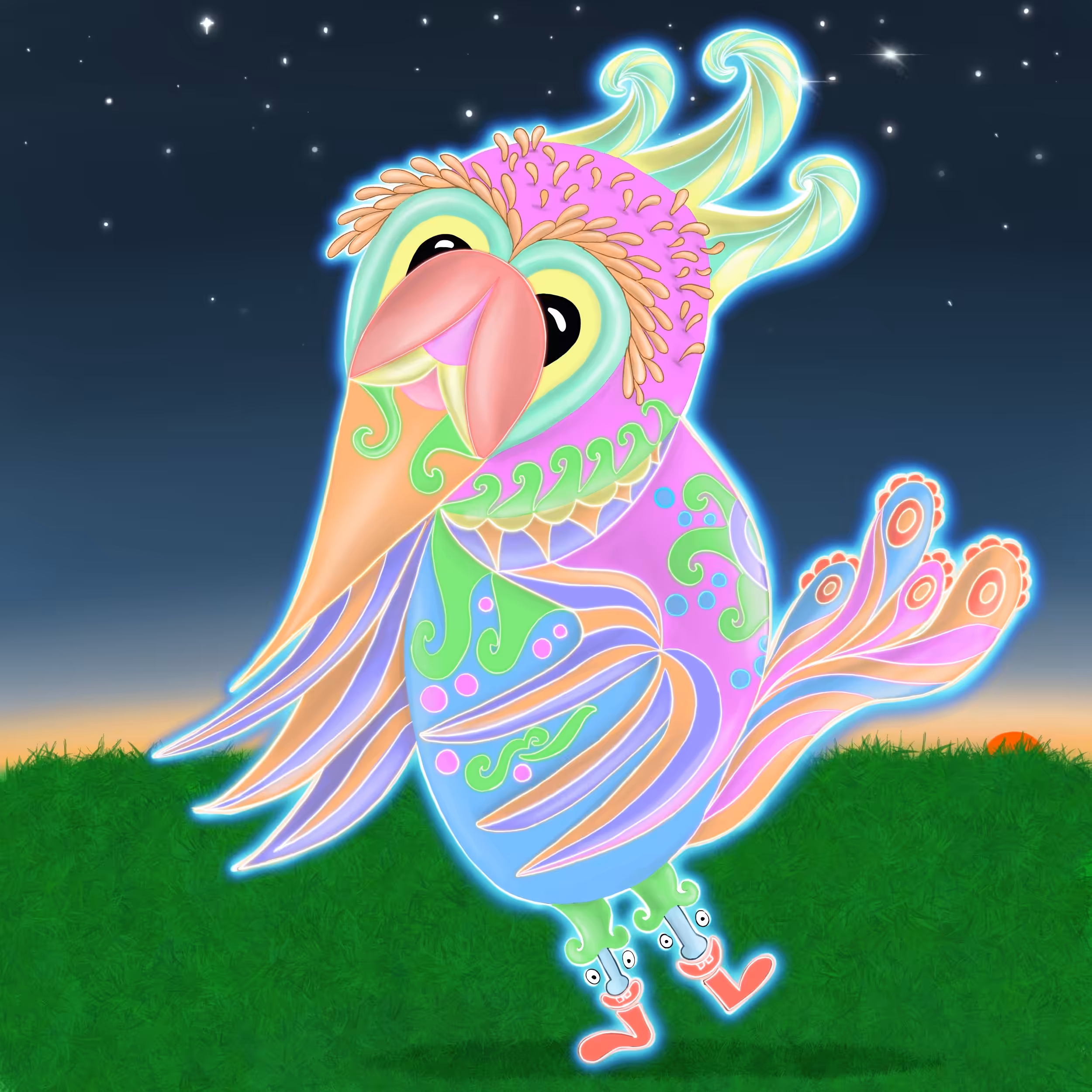 Dancer In The Dark