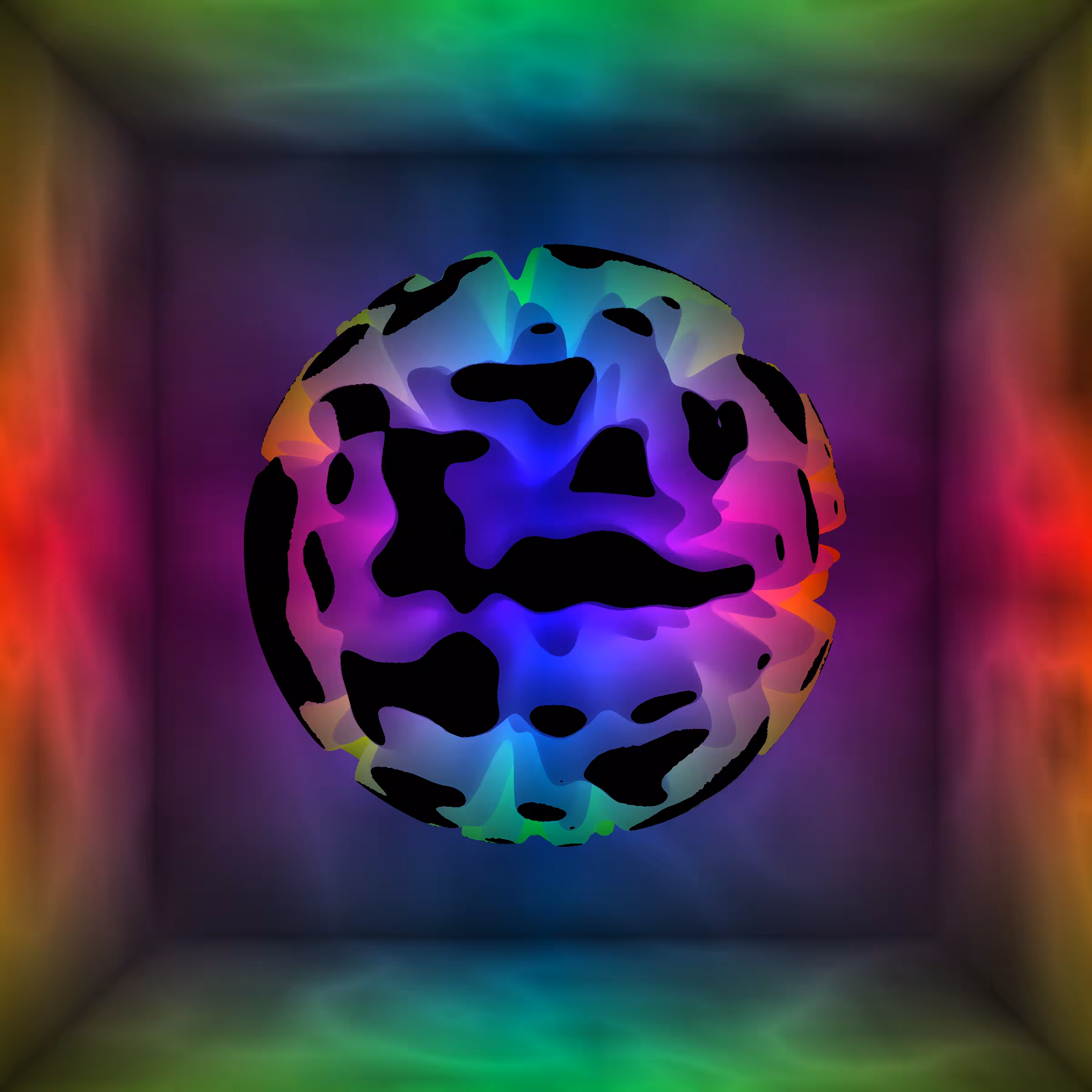 Lava Glow #200