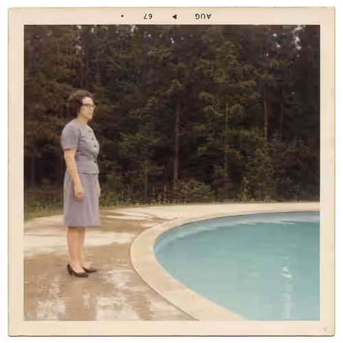 Green Forest Motor Motel