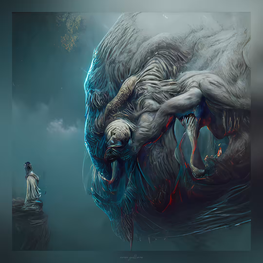 Beauty and the Beast