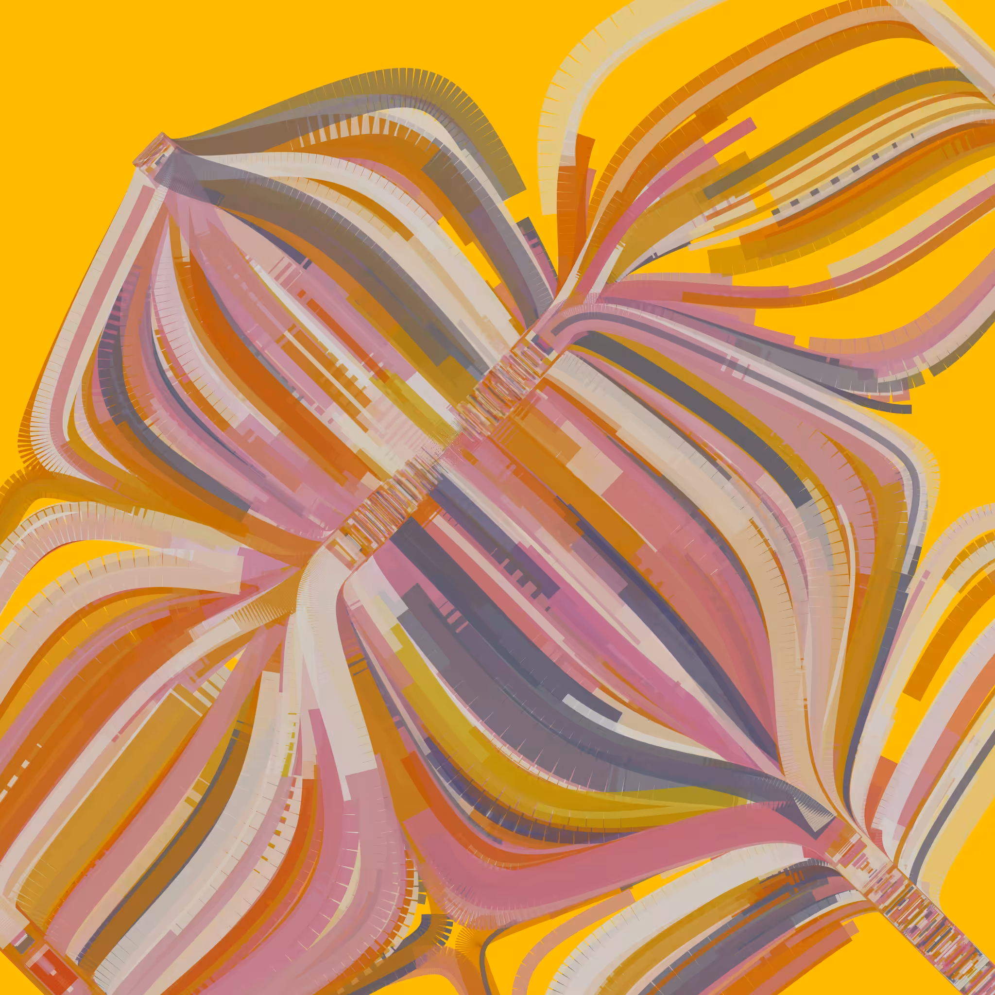 Hapori: The Petals
