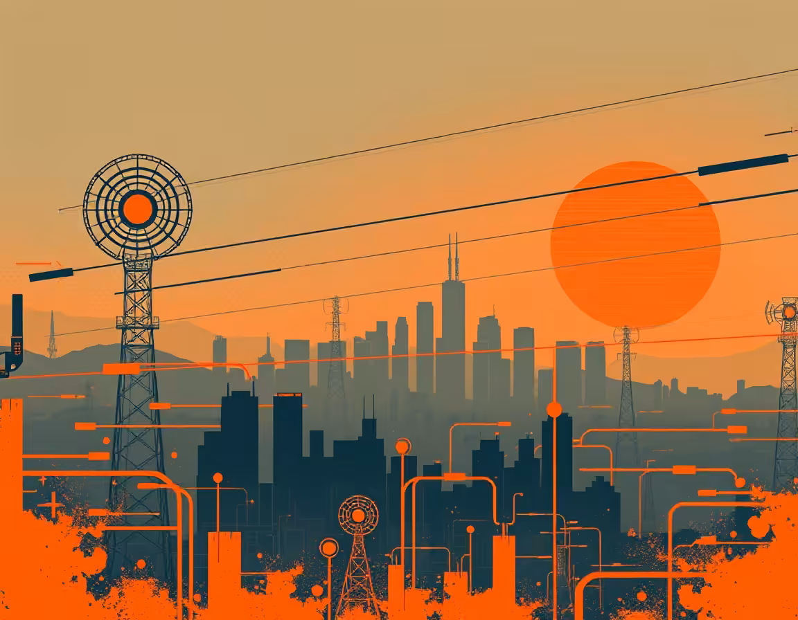 Dystopian #4