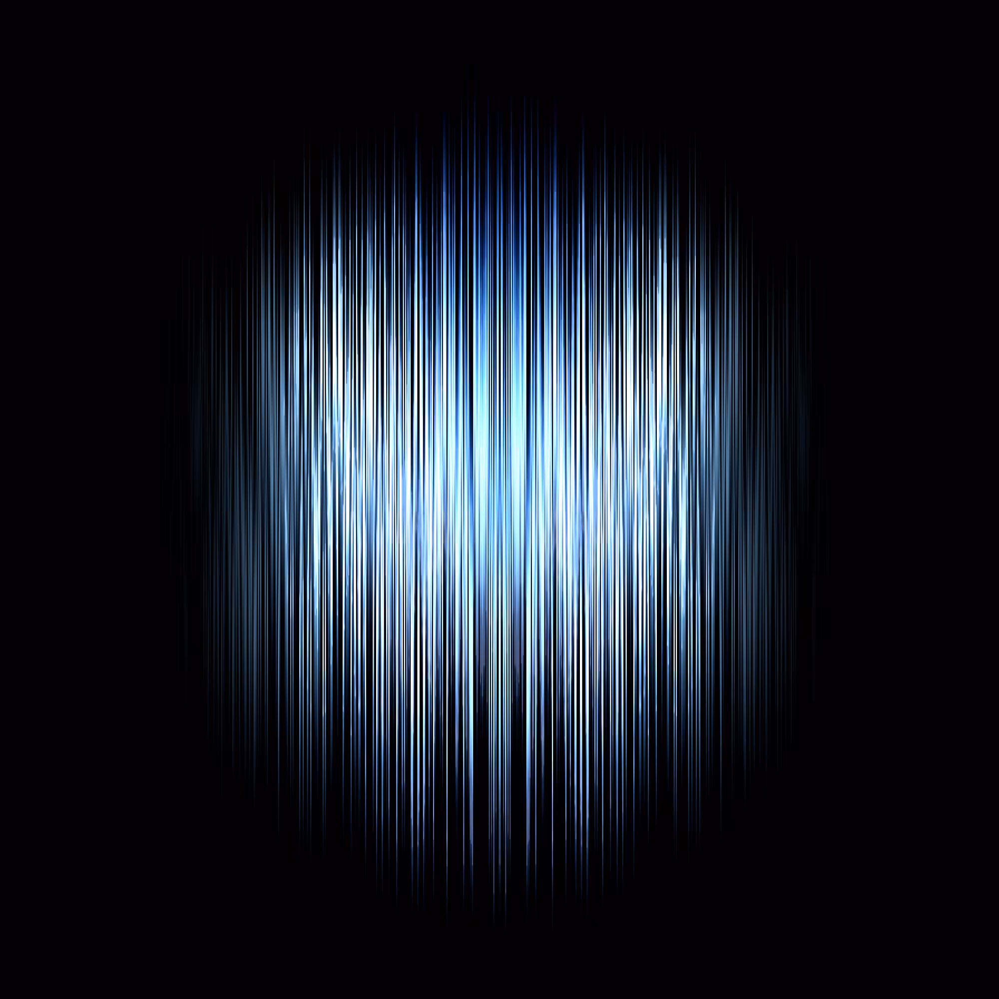 The radiance of faith