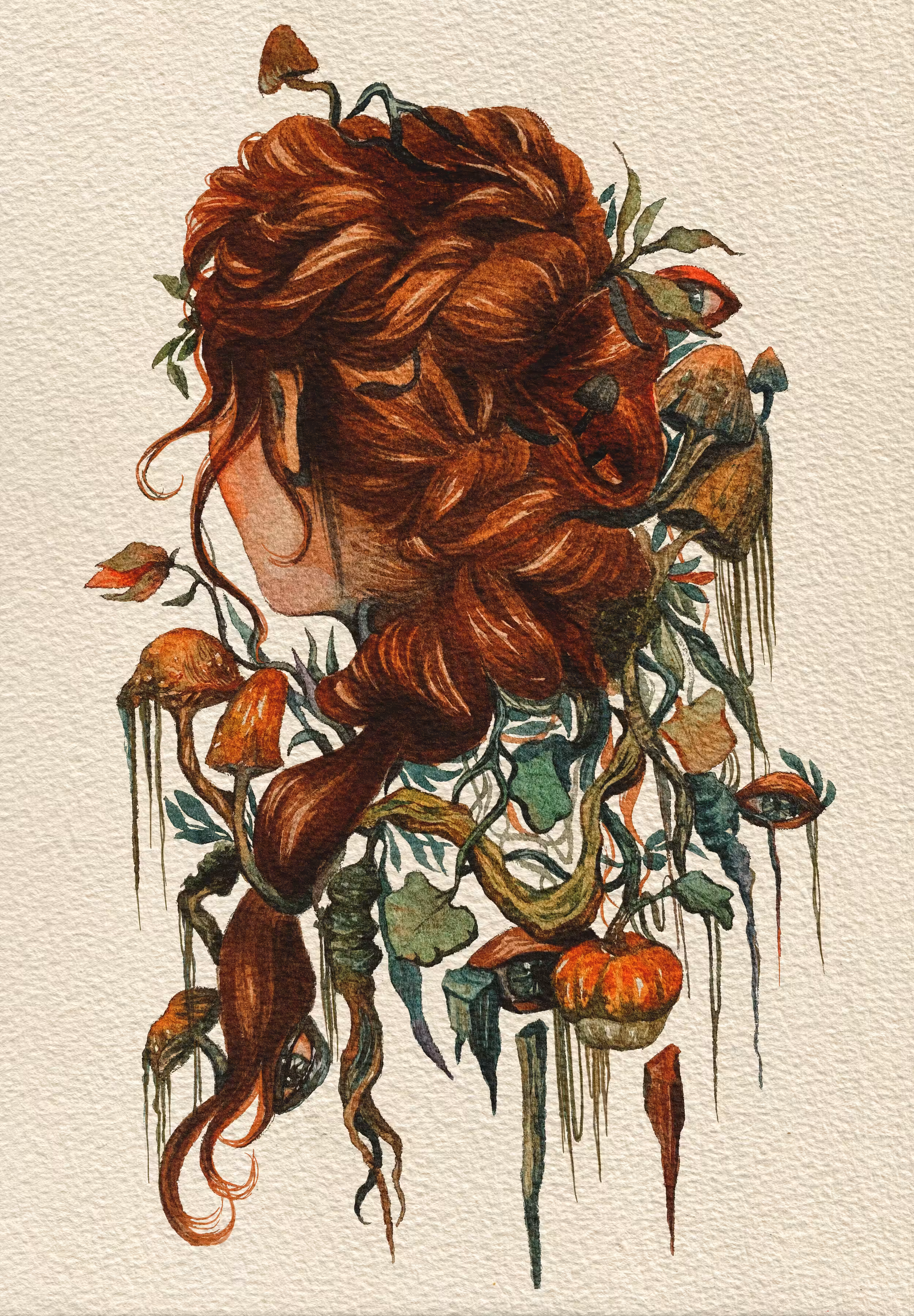 Self Treasure