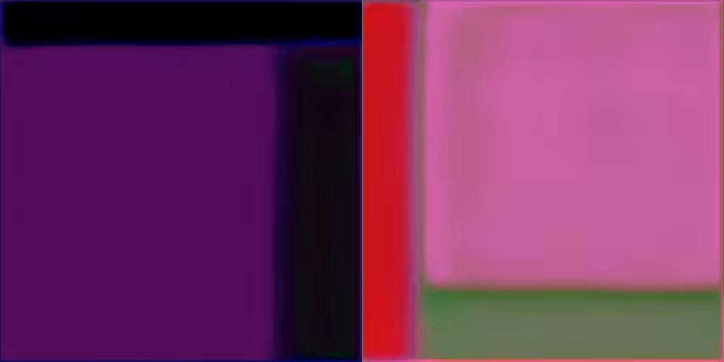 (un)stable equilibrium 1:2 #081