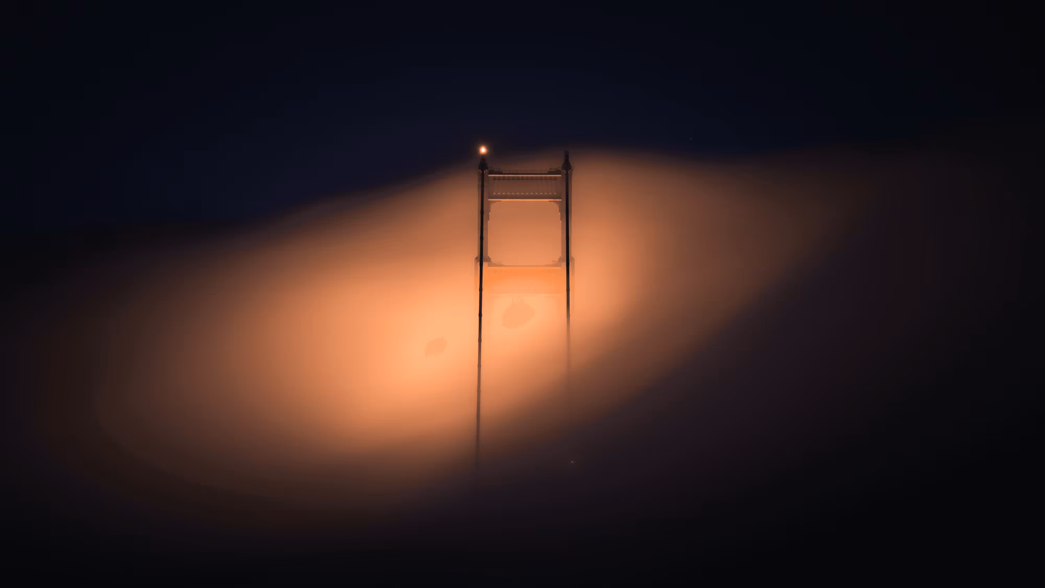 A Symphony of Fog #30