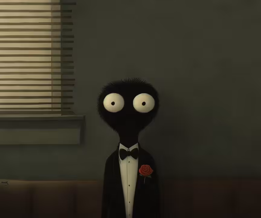 The Catfather