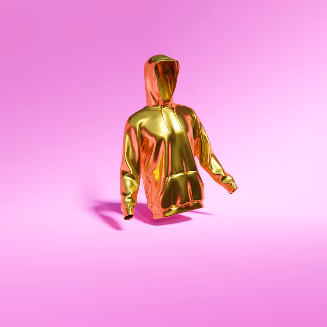 Goldie