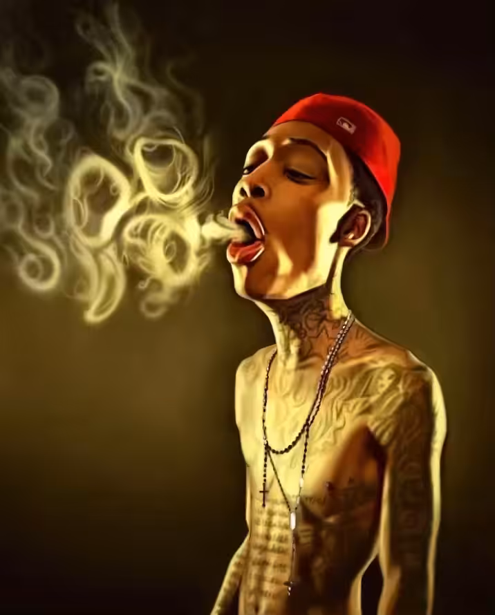 The Eternal Exhale