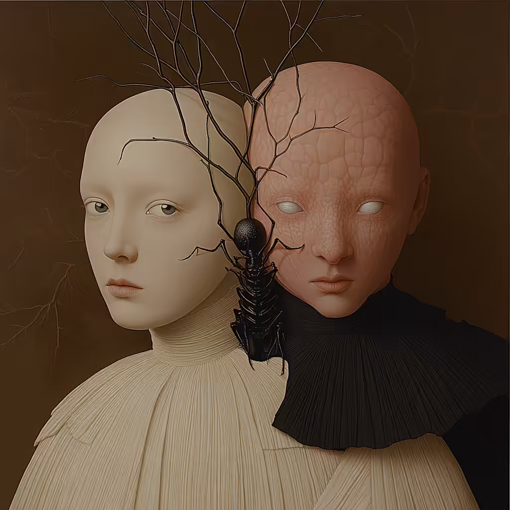 Symbiosis Subconscientiae