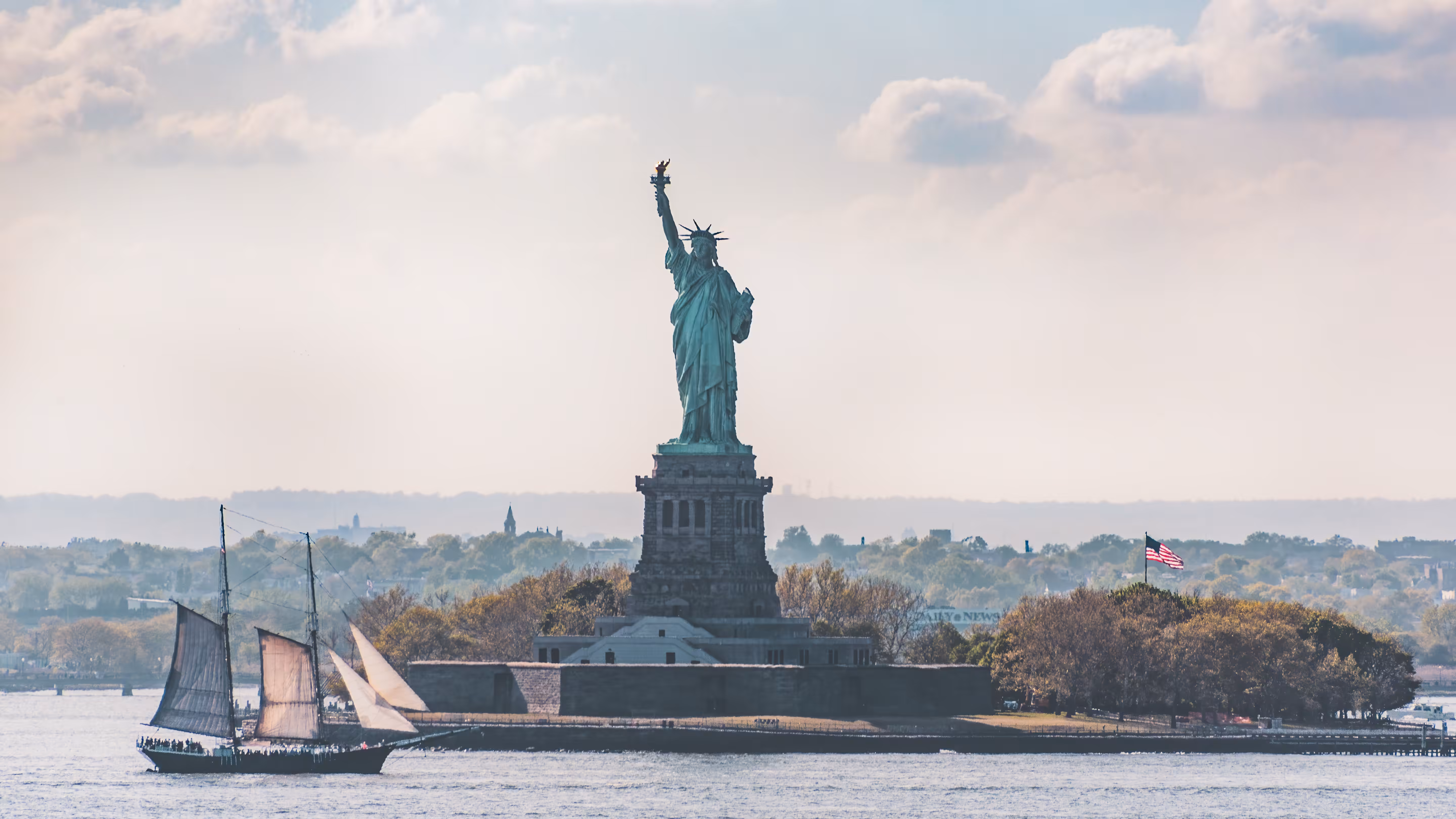 Iconic Liberty
